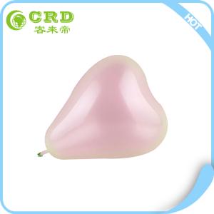 China colorful latex balloons for weddeing decoration wholesale