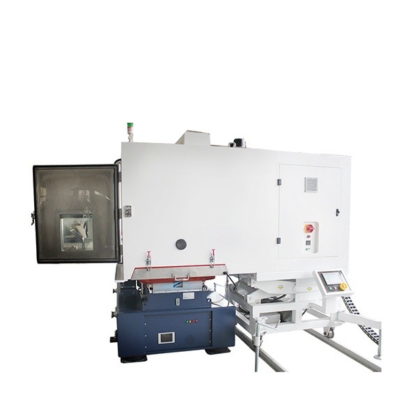 AGREE Vibration Chambers Temperature Humidity Vibration Chambers