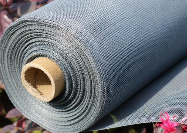 18x16 5154 Aluminium Wire Mesh Screen 8.5ft Width Anti mosquito