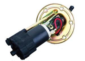 China Car Accessory Fuel Pump Assembly , Fuel Pump Assy Oem96351495 For Fiat Daewoo Opel wholesale