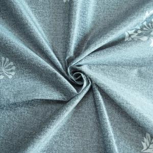 China High Strength Grey 43D Mattress Covering Material Fabric customized wholesale
