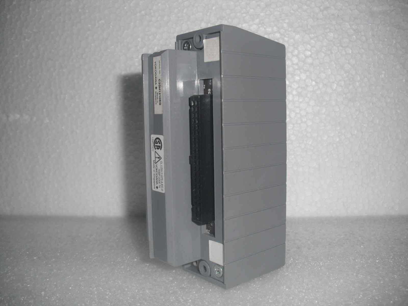 Yokogawa ADM12C S1 Controller Module