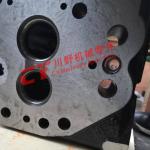 1103902N05 1103944G01 1103944H01 1103943G03 Diesel Engine Cylinder Heads for