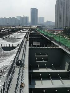 China Permanent Steel Bridge , Steel Grider, Steel Concrete Composite beam wholesale