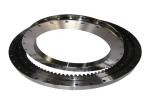 ZX120 Hitachi Excavator Heavy Duty Turntable Bearing 9184497