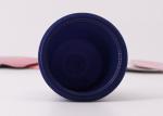SGS 8ML Durable Coffee Container Capsules / Nespresso Tea Capsules