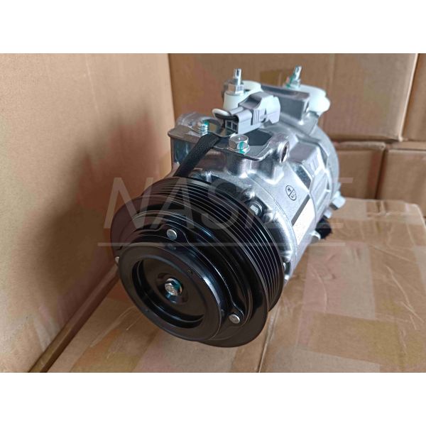 Auto AC Conditioning Compressor For Dodge Charger Challenger Chrysler 300 68160395AC 68160395AD 68160395AE 68160395AF