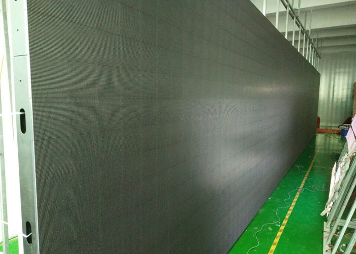 Custom RGB LED Screen P6.25 Dance Floor LED Display Board 2 Years Warranty