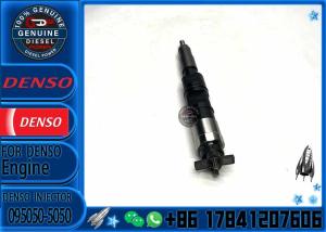 China Diesel Common Rail Injector 095050-5050 095000-5480 095000-6460 095000-6470 295050-1430 RE507860 wholesale