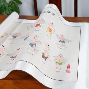 China Natural And Effective Traditional Chinese Medicine For Over 350 Acupuncture Points On Body wholesale