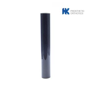 China Carbon Fiber Pylon 200mm Lower Limb Prosthetic Components For Bk wholesale