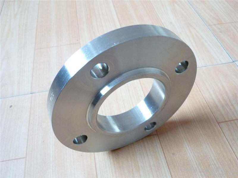Ansi Carbon Steel Flange Slip On Class 150 Wall thickness SCH40 SCH80