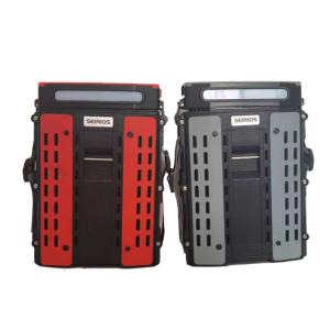 China CE FCC ROHS 2000000mAh Power Bank Al Air Generator wholesale