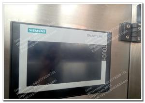 China Siemens Touch Screen Soda Water Making Machine wholesale