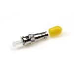 ST Singlemode Fiber Optic Attenuator