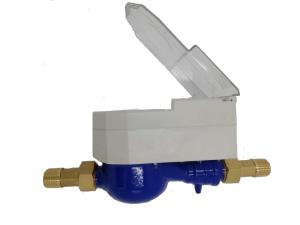 China 1&quot; Prepaid Water Meter wholesale