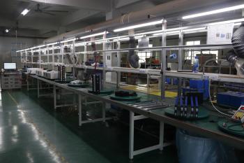 Damien New Energy Technology (Shenzhen) Co., Ltd.