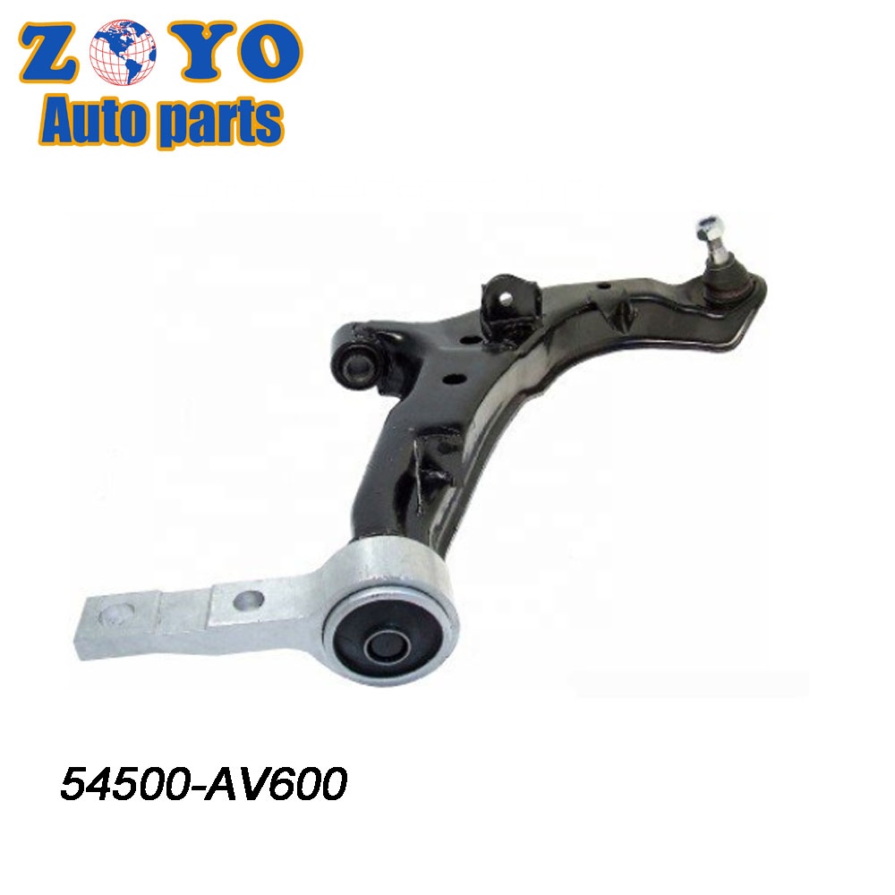 40 Cr Ball Joint Car Suspension Parts for Nissan Primera P12 1999-2003 54500-AV600