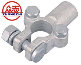China OEM Car Battery Negative Terminal Forging Brass Vehicle Battery Connectors wholesale