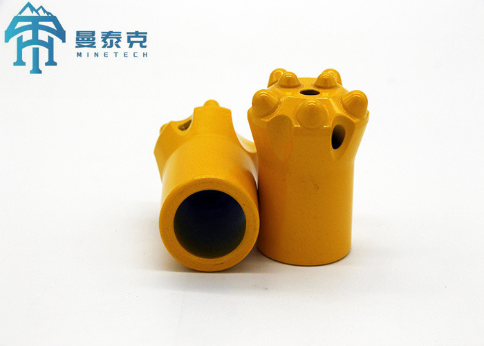 28mm Rock Drilling Bit