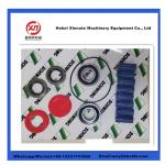 10164399 Schwing Concrete Pump Parts Hypro Water Pump 7560C 1502C