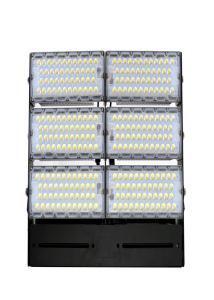 China Playground IP65 Waterproof Outdoor Flood Lights 1000W 1200W 1500W s SMD3030 wholesale