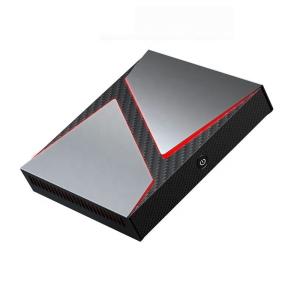 China Mini Pc I7 9750H 9th 8gb/16gb/32gb With GTX1650 4GB Graphic Card Mini Pc Computer wholesale