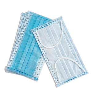 China Medical Grade Soft Disposable Surgical Masks 3 Layer For Adult wholesale