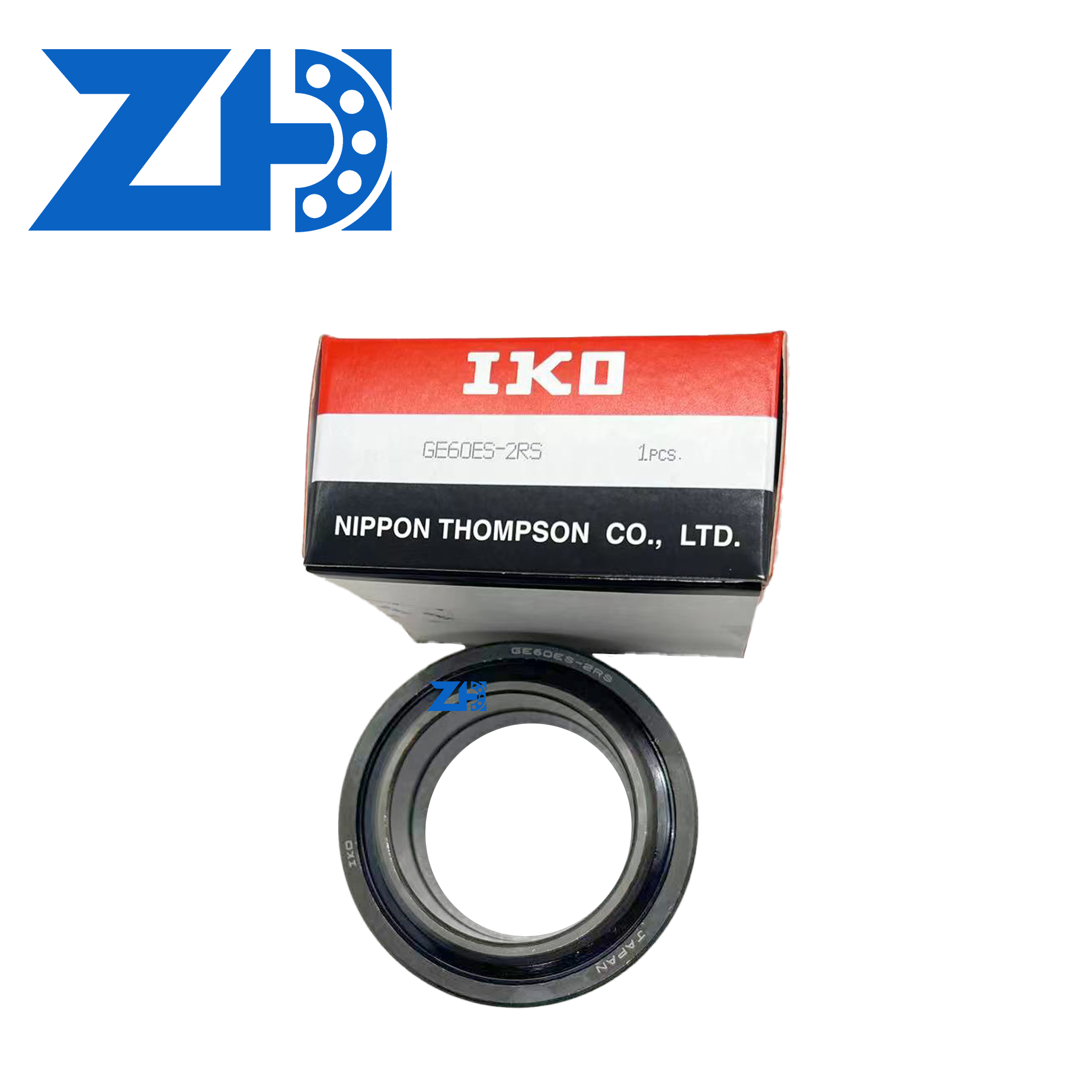 High-quality hot-selling GE60ES-2RS Spherical Joint Bearing, different quality, making you feel great value for money