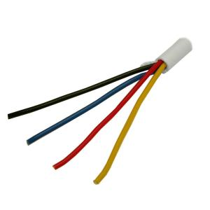China UL CM Standard Security Alarm Cable Copper Conductor for Wiring Burglar wholesale
