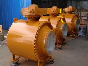 China 300LB Double Block &amp; Bleed Ball Valve wholesale