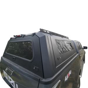 China Off Road 4x4 Pickup Accessories for Jeep Gladiator F150 Toyota Tacoma Customized Logo wholesale