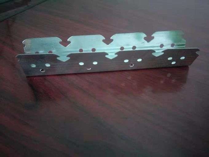 Cassette Keel For Suspended Ceiling Hanger Furring Channel