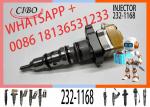 3408 3412 Engine Diesel Fuel 232-1168 206-1217 10R0969 174-7526 232-1170 174