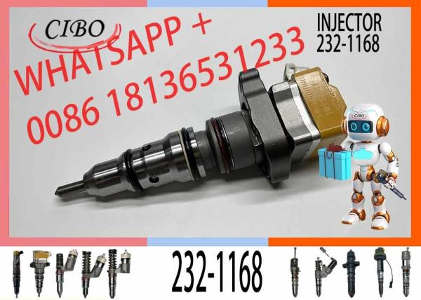 3408 3412 Engine Diesel Fuel 232-1168 206-1217 10R0969 174-7526 232-1170 174