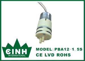 China Brushless 12V DC Vacuum Pump wholesale