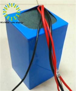 China 18V 3Ah 10C Discharge Current Storage Battery , ESS Battery With UN38.3 ROHS wholesale