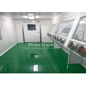 China Automatic Honeycomb Dehumidifier Industrial Food Dryer Large Airflow wholesale