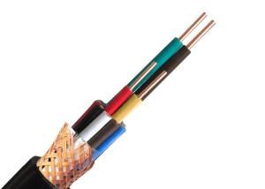 China Multicore Control Cable PVC Sheath IEC Standard wholesale