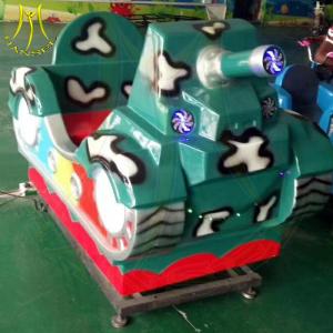 China Hansel wholesale kids coin operated game machine kiddie rides machines wholesale