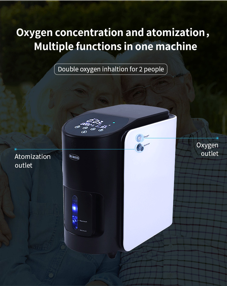 Medical Oxygen Generators Provide Reliable And Cost-Effective Support For Healthcare