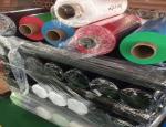 Various Color Heat Transfer Film Sheet Colthing Printing Soft Feeling