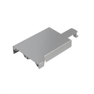 China 12mm Channel Bending Sheet Metal Round Bending Shaping Aluminium Sheet wholesale
