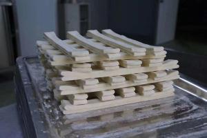 China OEM HONGXIN 8500w Churros Automatic Machine wholesale