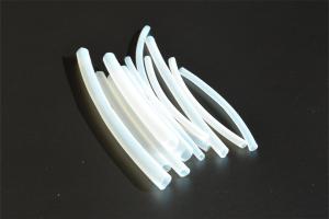 China flame resistance VW-1 Rating Sleeve PTFE Shrink Tubing wholesale