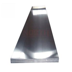 China GB Standard Hot Rolled Stainless Steel Sheets wholesale