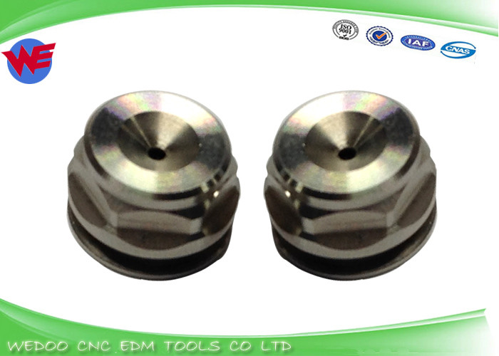 Durable Charmilles EDM Parts EDM Swivel Nut 200442872 For Upper Wire Guide