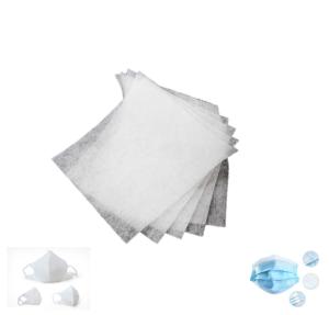 China Hospital Face Mask Spunbond 25g Meltblown Non Woven Fabric wholesale