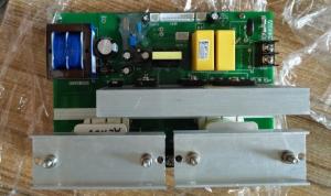 China High Efficiency Ultrasonic Cleaning Transducer Circuit Board / Generator wholesale