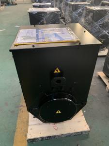 China 3 Phase 200kw Diesel Ac Generator With Cummins Engine wholesale
